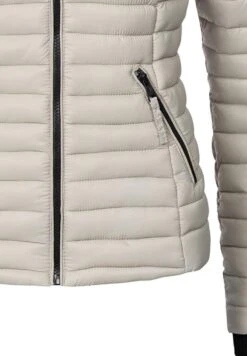 Navahoo Kimuk - Jas - Light Grey -Anna Field Winkel bd74cb16f8bd4c69bb55c8b26e42271c