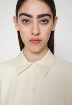DRYKORN Cloelia - Blouse -Off White -Anna Field Winkel bebbb1b52b314209b3098035ea56568d