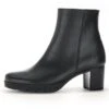 Gabor Comfort Korte Laarzen - Schwarz Mel -Anna Field Winkel c0044a5843044a1c9fe6b1353aa76117