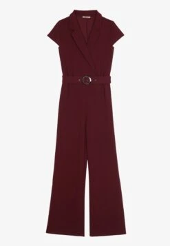 Anna Field Jumpsuit - Bordeaux -Anna Field Winkel c09a18469f9f467fae2ad624f98b4bfc
