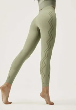 Born Living Yoga Kasama - Legging - Verde 10 Born Living Yoga Kasama - Legging - Verde -Anna Field Winkel c11c6d3f72b147e68f26dfb5a93a2207