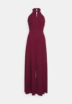 Wal G Arry Wide Leg- Jumpsuit - Wine 12 Wal G Arry Wide Leg- Jumpsuit - Wine -Anna Field Winkel c1657b339fbf468cb65d0ae54d4dfb9f