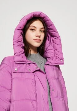 Yasliro Long Padded Coat - Winterjas - Hyacinth Violet 11 Yasliro Long Padded Coat - Winterjas - Hyacinth Violet -Anna Field Winkel c2090d427e4b499a9863016fde8610aa