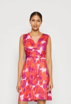 Anna Field Jerseyjurk - Red/Pink 12 Anna Field Jerseyjurk - Red/Pink -Anna Field Winkel c2117d5472f2405d999bed8f3a44d7e2