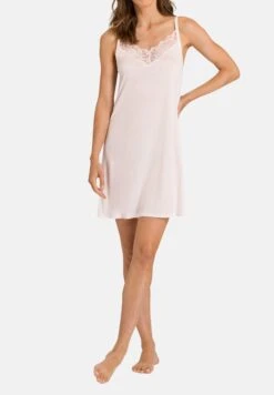 HANRO Mae - Nachtjapon - Bonbon -Anna Field Winkel c2c814e07da4488196e5607f734d72ab