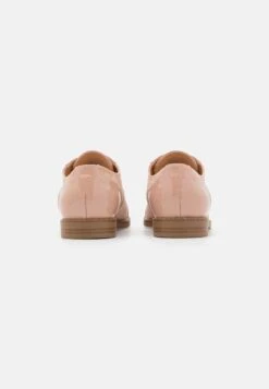 Veterschoenen - Rose Gold 11 Veterschoenen - Rose Gold -Anna Field Winkel c40acca052274ce58f643800211a6dfb