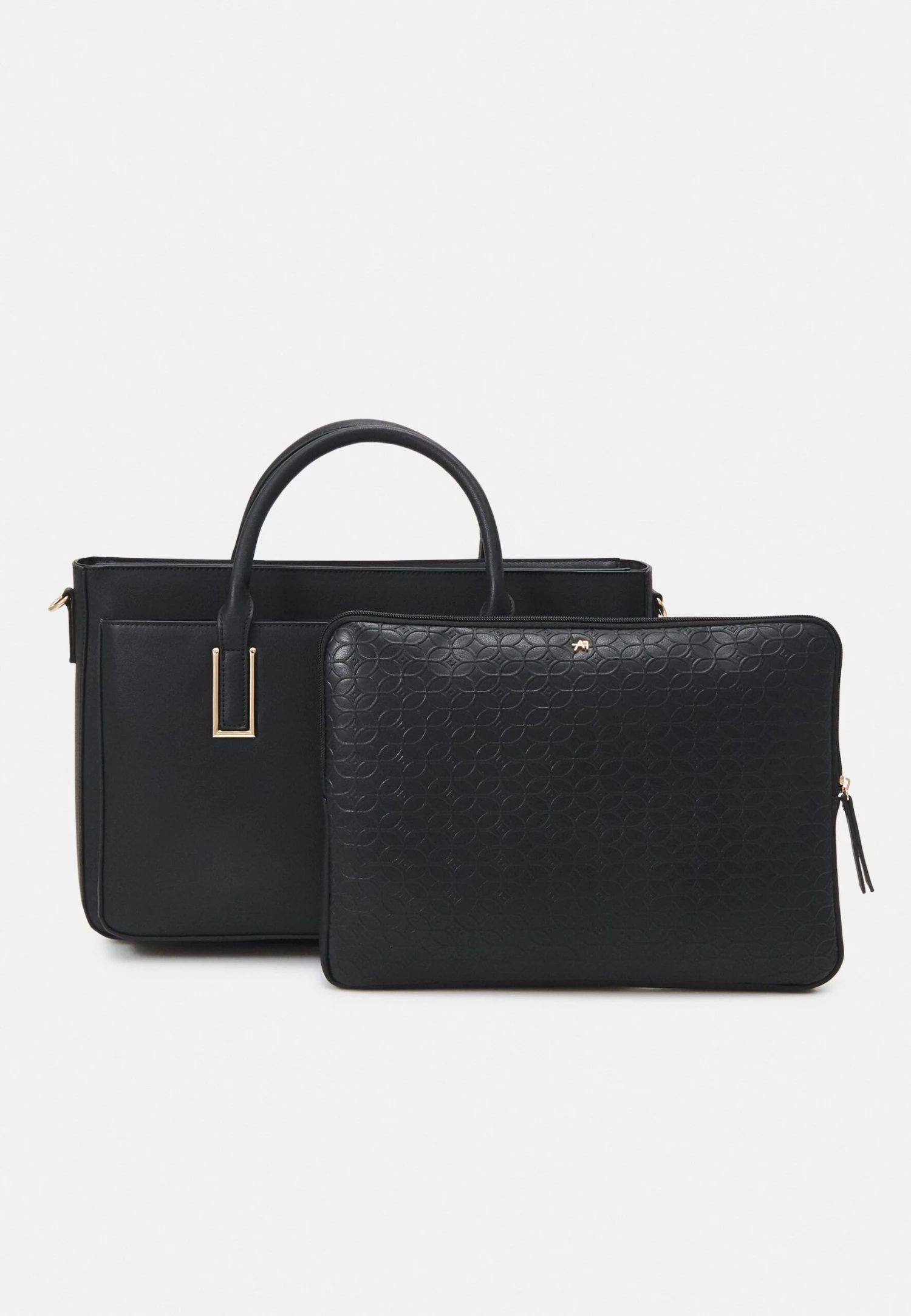Anna Field Set - Laptoptas - Black 3 Anna Field Set - Laptoptas - Black