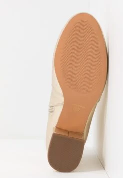 Anna Field Korte Laarzen - Gold -Anna Field Winkel c469a4e915e944edacb7db551c6d118c