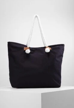 Seafolly Ship Sail Tote - Strandaccessoire - Indigo -Anna Field Winkel c507a64990d04110978f700506689298