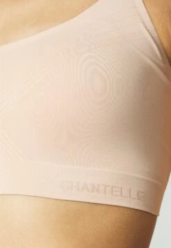 Chantelle Smooth Comfort Wirefree Bra - Bustier - Sirocco -Anna Field Winkel c525860cdb464886a29c3cc898469132