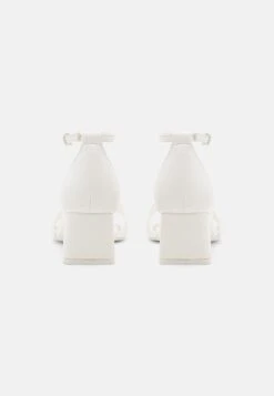 Call It Spring Vickie - Sandalen - White -Anna Field Winkel c5a680a80d2044ea8fc1f665d070a288