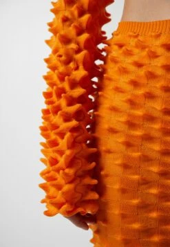 Spiky Cardigan - Vest - Orange -Anna Field Winkel c616c5e92d4f48839c7d0314aa5adca7