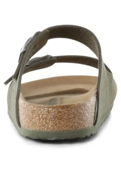 Birkenstock Arizona Syn Desert Dust Thyme Veg - Muiltjes - Thyme Veg -Anna Field Winkel c622ce9444674d58a9385f5edce5a44d