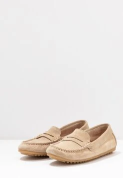 Anna Field Leather- Mocassins - Beige -Anna Field Winkel c69e5ae51698474ab5ac3fe18524f577