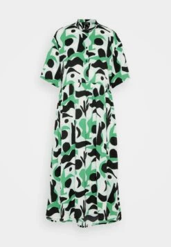 Monki Blousejurk - Green Lisendna 12 Monki Blousejurk - Green Lisendna -Anna Field Winkel c7f1e2ac39af42798922a1fc92a6ba71