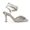 Alma En Pena Bandarra - Klassieke Pumps - Plata 1 Alma En Pena Bandarra - Klassieke Pumps - Plata -Anna Field Winkel c90b84f4f9854742b04ed25eef1df29d