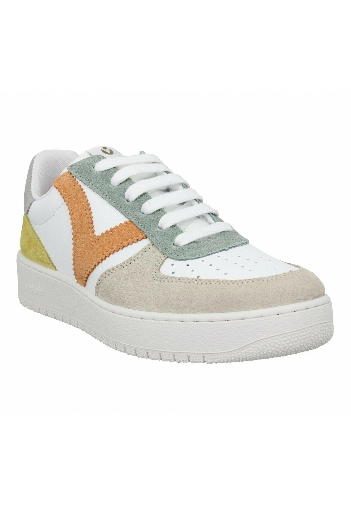Sneakers Laag - Multi Coloured 7 Sneakers Laag - Multi Coloured - Afbeelding 5
