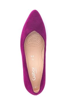 Gabor Comfort Klassieke Pumps - Malve -Anna Field Winkel c9c5026af13c4468911156a641ab7044