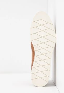 Anna Field Leather - Sportieve Veterschoenen - Cognac -Anna Field Winkel ca01850610bd4478a574bfc5b12afcec