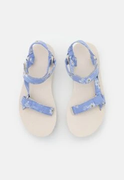 Teva Flatform Universal Gloriosa - Outdoorsandalen - Periwinkle 11 Teva Flatform Universal Gloriosa - Outdoorsandalen - Periwinkle -Anna Field Winkel ca4903e0855c494aad593ee51236bd35