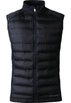 Endurance Funktions Reitta W Hybrid- Bodywarmer - Black -Anna Field Winkel cac4646d07974642bf8f16268151fd2f