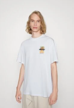 YOURTURN Unisex - T-Shirt Print - White 11 YOURTURN Unisex - T-Shirt Print - White -Anna Field Winkel cbbbfbb1ab47454db1b166128e9a218f