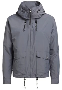 Khujo Blair - Jas - Graublau -Anna Field Winkel cbc7a2596ddc419eafbdcd2d4679a693