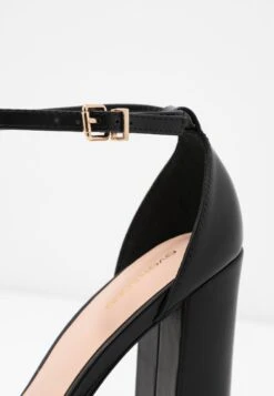 Even&Odd Hoge Hakken - Black 11 Even&Odd Hoge Hakken - Black -Anna Field Winkel cbcc2935ad574a0dbe91c8bf4a4a4baa