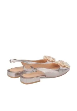 Alma En Pena Achel - Slingback Ballerina´S - Bronce -Anna Field Winkel cc7ae1a5d95447329d135a226dbd4012