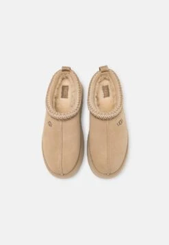 Ugg Tazz - Pantoffels - Mustard Seed 13 Ugg Tazz - Pantoffels - Mustard Seed -Anna Field Winkel cc81258351154dc39cdf56c61f63525d