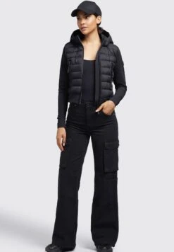 Khujo Dalis Matt - Jas - Schwarz -Anna Field Winkel cc849543472944409ab21a81618fec53