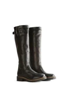 Daneborg - Cowboy-/Bikerlaarzen - Black -Anna Field Winkel cc9b9e04e571463ca308d130bb67b74d