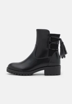 Anna Field Winter Boot - Korte Laarzen -Black -Anna Field Winkel ccb34d7109834f00b25dc7d9c7a9f1a6