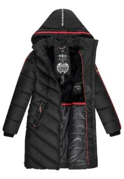 Marikoo Armasa - Winterjas - Schwarz -Anna Field Winkel cd27887a0e854bb7ba63306e24c5812c
