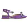 Alma En Pena Vya - Klassieke Pumps - Morado