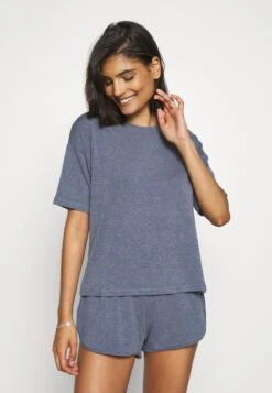 Anna Field Winkel 8 Anna Field Pyjama - Blue