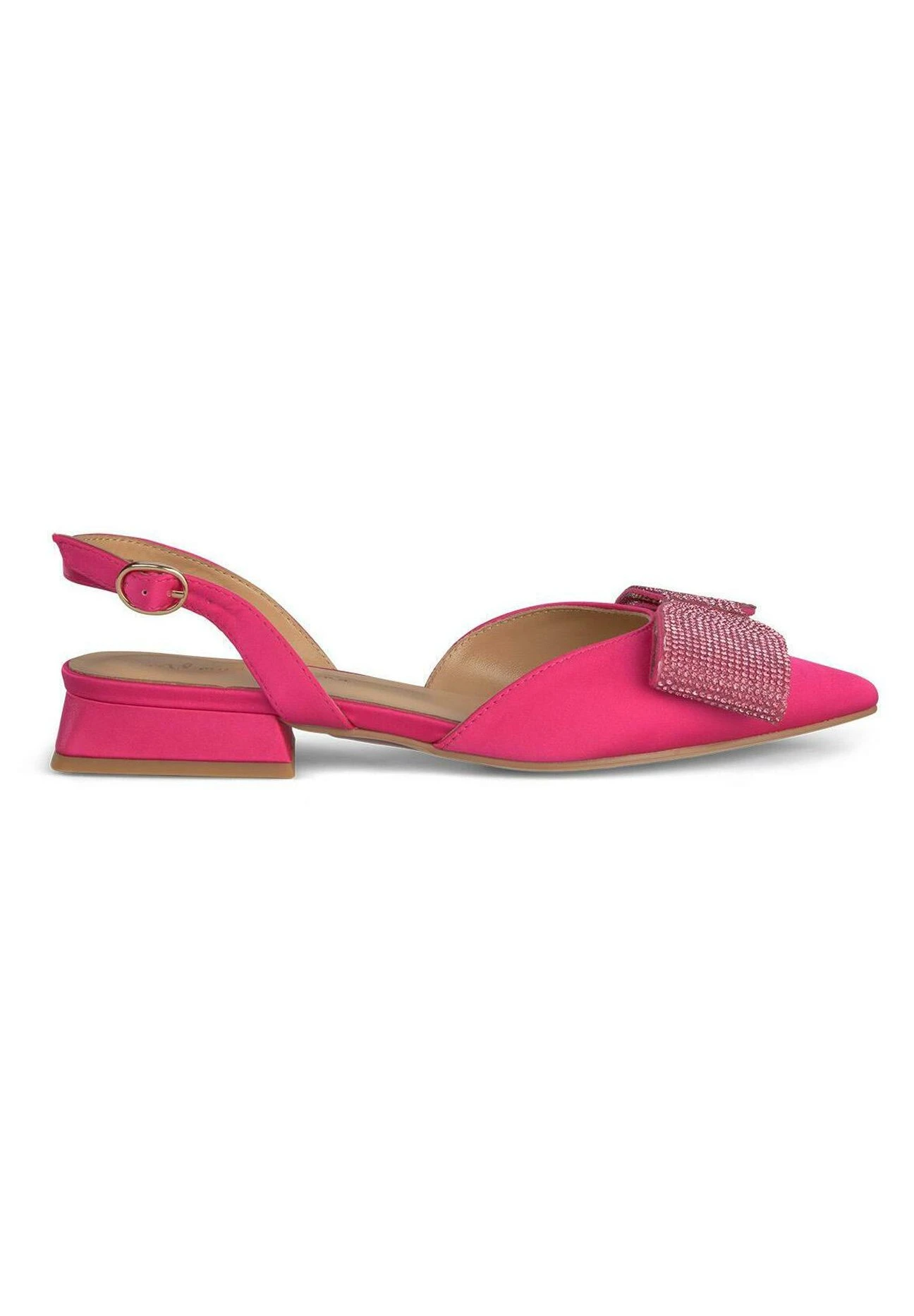 Alma En Pena Petroni - Klassieke Pumps - Rosa 3 Alma En Pena Petroni - Klassieke Pumps - Rosa