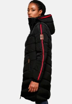 Marikoo Armasa - Winterjas - Schwarz -Anna Field Winkel cec371b428794c23bb17f0b0f6afbfe6