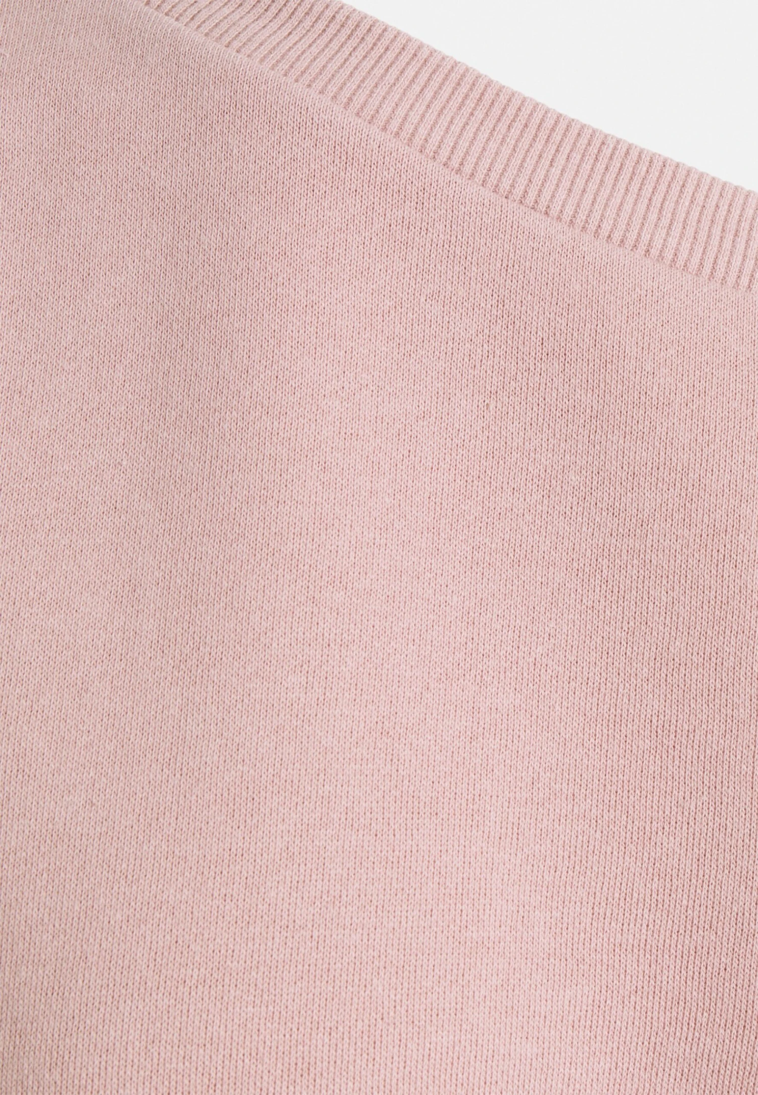 Even&Odd Sweater - Pink 5 Even&Odd Sweater - Pink - Afbeelding 3