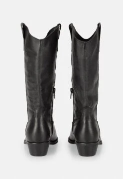 Cowboy-/Bikerlaarzen - Black 13 Cowboy-/Bikerlaarzen - Black -Anna Field Winkel cf68084e04ff4955b3cd8564d62a925d