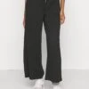 Noisy May Petite Nmjasa Wide Pant- Broek - Black -Anna Field Winkel cfd2fb6860694be487daa681b6452a5d