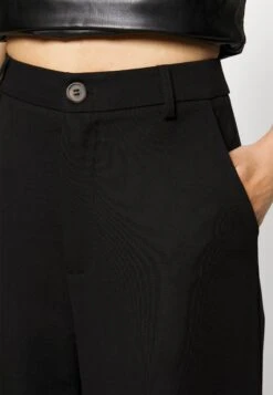 Petite Tailored Wide Leg Trouser - Broek - Black 11 Petite Tailored Wide Leg Trouser - Broek - Black -Anna Field Winkel cffbf11fd0514e478b9ef76aa6b48f2f