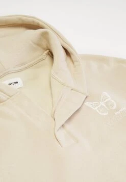 YOURTURN Unisex - Sweater - Beige -Anna Field Winkel d148c58fdbc045ce92a2fdae05424c1f