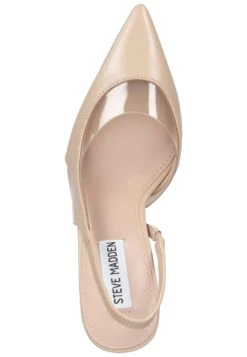 Steve Madden Hoge Hakken - Nude 10 Steve Madden Hoge Hakken - Nude -Anna Field Winkel d1e31d5e935e4f88a0c90148db26de6e