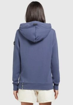 Khujo Rhabea - Hoodie - Dunkelblau 12 Khujo Rhabea - Hoodie - Dunkelblau -Anna Field Winkel d23e1800cb1941eba7b4013632fbd838