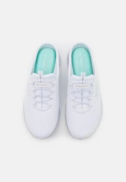 Summits - Muiltjes - White/Silver -Anna Field Winkel d33e21737dba4e0dab0296ba0f971efe