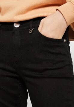 Mos Mosh Alli Hybrid- Flared Jeans - Black 13 Mos Mosh Alli Hybrid- Flared Jeans - Black -Anna Field Winkel d3ad4a0ad8474739bbcda590e4d93e0d