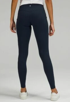 Lululemon Align™ *Pockets 71 Cm - Legging - True Navy 8 Lululemon Align™ *Pockets 71 Cm - Legging - True Navy -Anna Field Winkel d3b8a4a2952243d3bd7327dd1a8d96c1