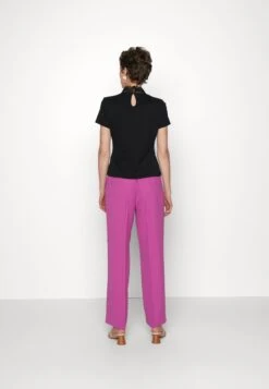 Mos Mosh Leia Pant - Broek - Vivid Viola -Anna Field Winkel d3f2deb1551c466b96363d1ef85a414a