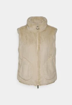 MARC CAIN Bodywarmer - Almond Milk -Anna Field Winkel d44c965b4093417aaa7f5eec6bc64623